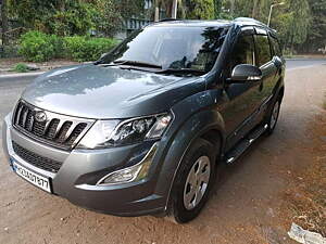 Second Hand Mahindra XUV500 [2015-2018] W6 in Osmanabad