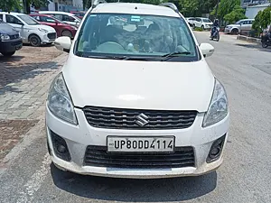Second Hand Maruti Suzuki Ertiga [2015-2018] VXI in Agra