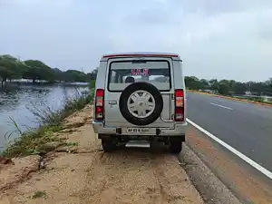 Second Hand Tata Sumo Spacio [2000-2006] ST in Madanapalle