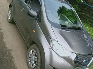 Second Hand Datsun redi-GO [2016-2020] T (O) [2016-2019] in Nagpur