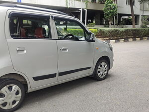 Second Hand Maruti Suzuki Wagon R 1.0 [2014-2019] Vxi (ABS-Airbag) in Burdwan