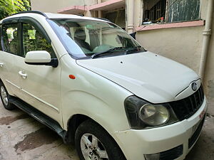Second Hand Mahindra Quanto [2012-2016] C8 in Kanpur Nagar