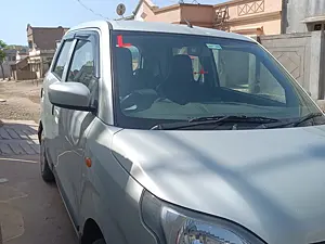 Second Hand मारुति सुज़ुकी वैगन आर [2019-2022] vxi (o) 1.0 in मोरबी