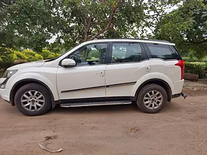 Second Hand Mahindra XUV500 [2015-2018] W10 in Jamnagar