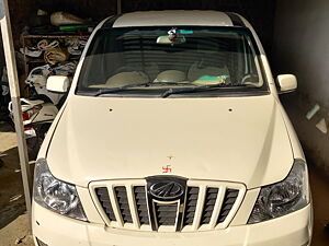 Second Hand Mahindra Xylo [2009-2012] E8 ABS BS-IV in Bhopal