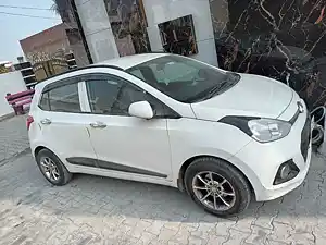 Second Hand Hyundai Grand i10 [2013-2017] Sports Edition 1.2L Kappa VTVT in Ambala Cantt
