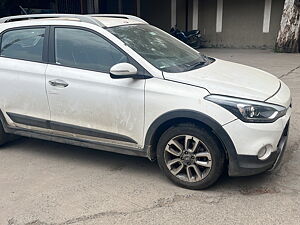 Second Hand Hyundai i20 Active [2015-2018] 1.4L SX (O) [2015-2016] in Indore