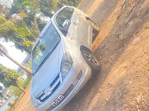 Second Hand Toyota Innova [2005-2009] 2.5 EV MS 8 STR in Aurangabad