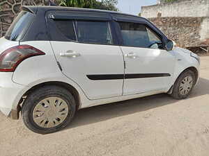 Second Hand Maruti Suzuki Swift [2011-2014] VXi in Bahadurgarh