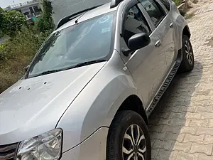 Second Hand Renault Duster [2012-2015] 85 PS RxL Diesel in Bahadurgarh