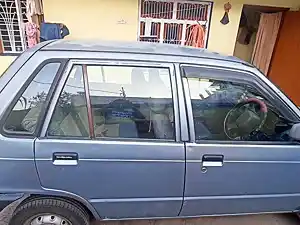 Second Hand Maruti Suzuki 800 [2000-2008] AC BS-III in Bhopal