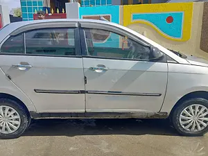 Second Hand Tata Indica Vista [2012-2014] LS TDI BS-III in Warangal