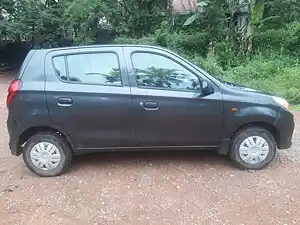 Second Hand Maruti Suzuki Alto 800 [2016-2019] LXi in Thiruvananthapuram