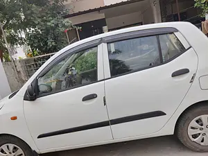 Second Hand Hyundai i10 [2010-2017] Era 1.1 LPG in Bhopal