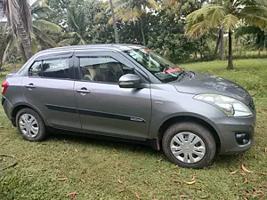 Second Hand Maruti Suzuki Swift DZire [2011-2015] VDI in Hassan