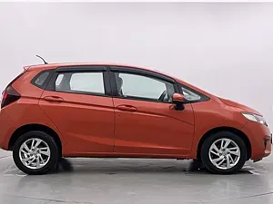 Second Hand Honda Jazz [2015-2018] V Diesel in Jalandhar
