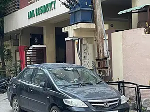 Second Hand Honda City ZX GXi in Khairtabad