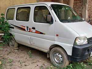 Second Hand Maruti Suzuki Eeco [2010-2022] 7 STR [2014-2019] in Agra