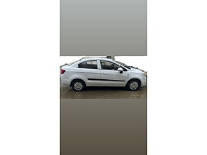 Second Hand Chevrolet Sail [2012-2014] 1.2 LS ABS in Bharuch