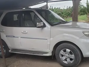 Second Hand Tata Safari Storme [2012-2015] 2.2 VX 4x2 in Akluj