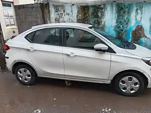 Second Hand Tata Tigor [2017-2018] Revotorq XT in Rajkot