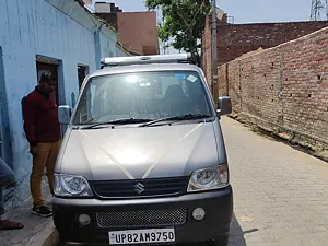 Second Hand Maruti Suzuki Eeco [2010-2022] 5 STR AC (O) CNG in Agra