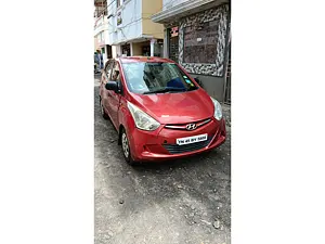 Second Hand Hyundai Eon Magna + LPG [2012-2016] in Tiruchirappalli