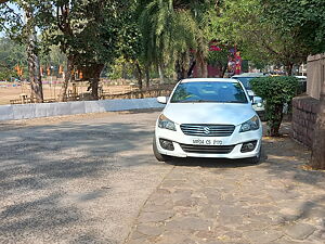 Second Hand Maruti Suzuki Ciaz [2014-2017] VDi+ SHVS in Bhopal