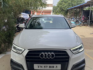 Second Hand Audi Q3 [2017-2020] 30 TDI Premium FWD in Tiruppur
