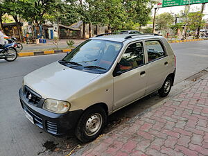 Used Maruti Suzuki Alto LXI in Indore 2023 model, India at Best Price.
