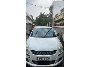 Used SWIFT VDI Car in Massipirihi