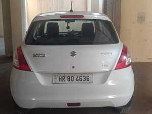 Used SWIFT VDI Car in Massipirihi