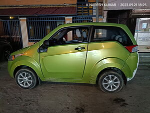 mahindra e2o price second hand