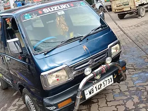 suzuki omni on road price