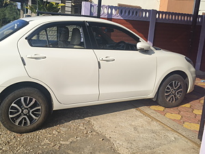 Alloy wheels for dzire vxi deals 2020