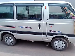 omni car rate second hand