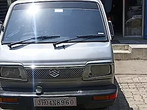 olx omni gadi