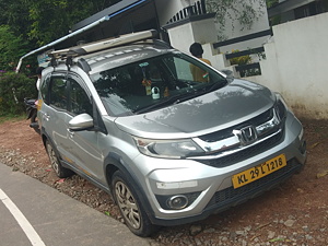 Roof box deals honda brv