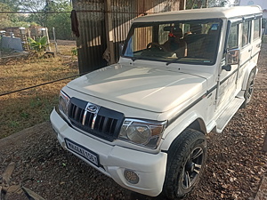 Olx 2025 zlx bolero