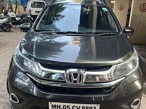 Used Honda BR-V Cars in India - 115 Second Hand Honda BR-V Cars for Sale  (with Offers!)