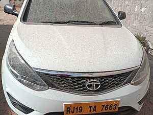 Second Hand Tata Zest XE 75 PS Diesel in Jaipur