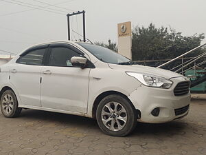 Second Hand Ford Aspire Ambiente 1.2 Ti-VCT in Bhopal