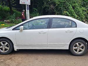 Second Hand Honda Civic 1.8V AT Sunroof in Pune