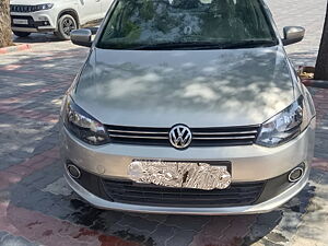 Second Hand Volkswagen Vento IPL Edition in Mehsana