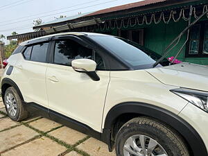 Second Hand Nissan Kicks XL 1.5 [2019-2020] in Dimapur