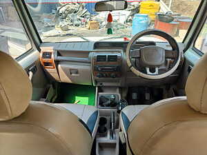 Used MAHINDRA BOLERO XL 2WD 9 SEATER BS Ll cars for Sale in Jalgaon, Second  Hand BOLERO Diesel Car in Jalgaon for Sale