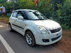 Second Hand Maruti Suzuki Swift VDi BS-IV in Mangalore