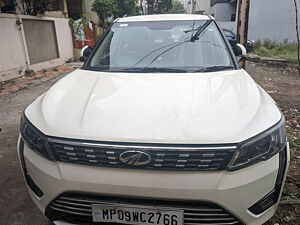 Second Hand Mahindra XUV300 1.5 W8 [2019-2020] in Indore