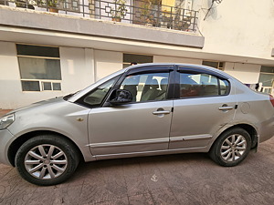 Used Maruti SX4 Cars in Ajmer, Second Hand Maruti SX4 Cars in 