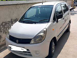 Second Hand Maruti Suzuki Estilo LXi BS-IV in Ahmedabad